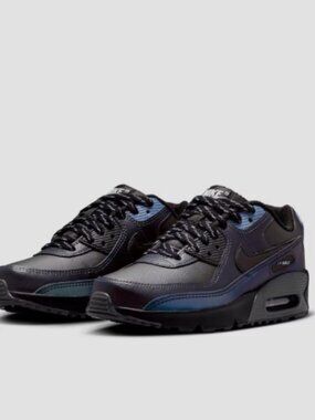 Women's Nike Air Max 90 Shooting Stars Casual Shoes  6.5Y/8W